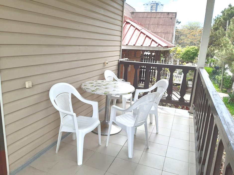 Четырехместный (8)